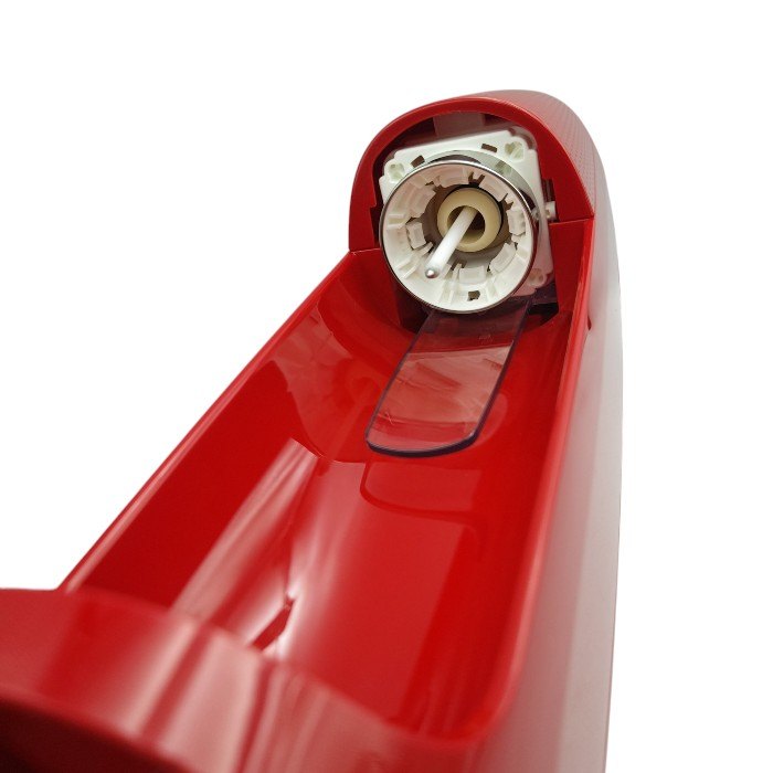 【未使用品】 sodastream SPIRIT ソーダストリーム スピリット 本体＆ガスシリンダーセット SSM1067 中古 H４