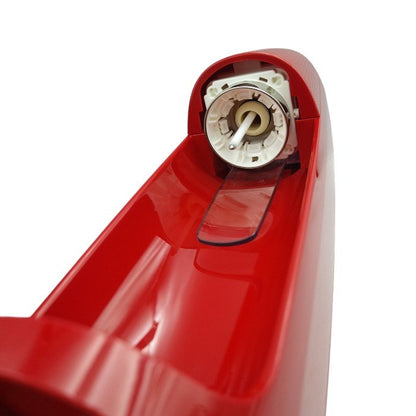 【未使用品】 sodastream SPIRIT ソーダストリーム スピリット 本体＆ガスシリンダーセット SSM1067 中古 H４