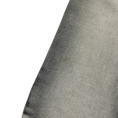 ARMANI EXCHANGE アルマーニ エクスチェンジ スキニー JAMBE ETROIT 27 パンツ ボトムス レディース ズボン グレー デニム ジーンズ 中古 W４