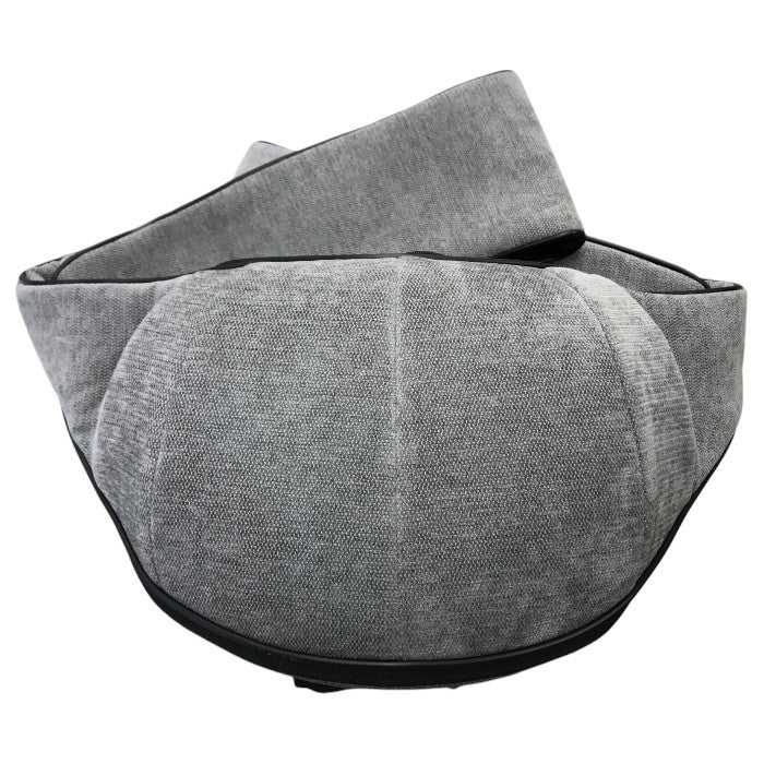 アテックス マッサージ器 首 肩 ネックマッサージャーコードレス グレー AX-HP121gr 医療機器認証番号：305AABZX00010000 中古 1