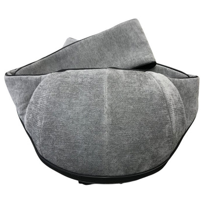 アテックス マッサージ器 首 肩 ネックマッサージャーコードレス グレー AX-HP121gr 医療機器認証番号：305AABZX00010000 中古 1