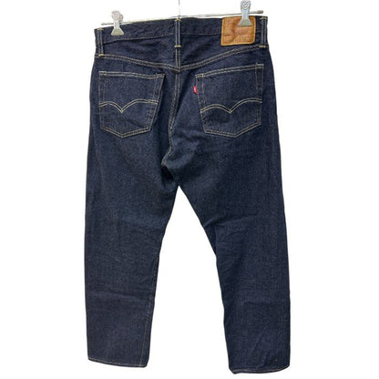 REVI’S リーバイス 1954年 復刻 ビッグE 日本製 501Z xx デニム ジーンズ メンズ アパレル 中古 W1