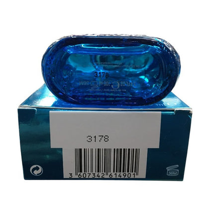 カルバンクライン ck one サマー オードトワレ 100ml 中古 Y4