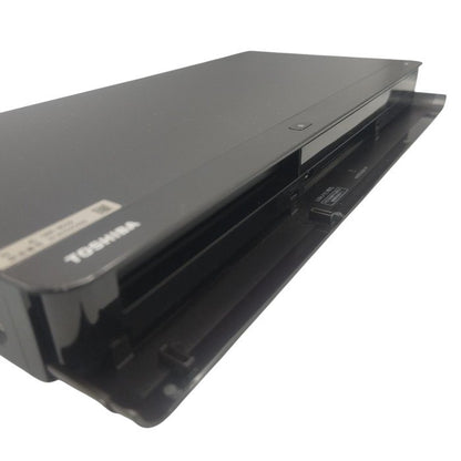 TOSHIBA 東芝 REGZA レグザ HDD500GB 2チューナー搭載 ブルーレイ レコーダー DBR-W509 中古 H4