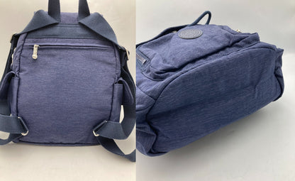 Kipling キプリング CITY PACK MINI シティパック ミニ リュックサック K12671-48K 中古 D4