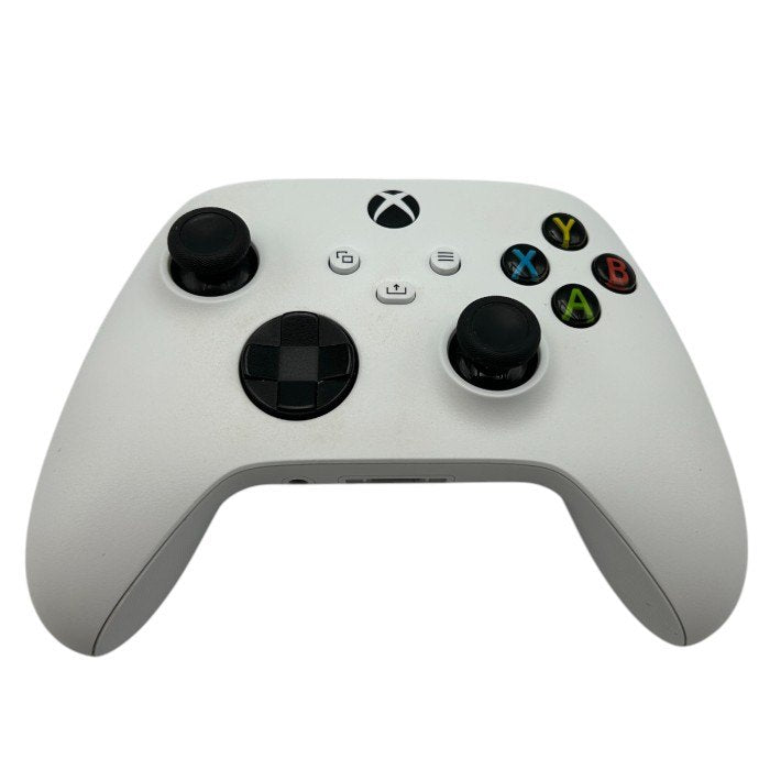 Microsoft Xbox Series S 512GB SSD 本体 マイクロソフト エックスボックスシリーズS ゲーム機 ハード 中古 W4