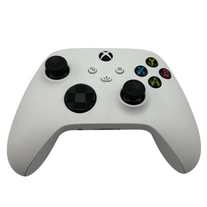 Microsoft Xbox Series S 512GB SSD 本体 マイクロソフト エックスボックスシリーズS ゲーム機 ハード 中古 W4