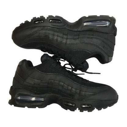 NIKE ナイキ エアマックス 95 ビッグバブル スニーカー メンズ BIG BUBBLE 復刻 ブラック 28.5cm HM8755-001 中古 T1