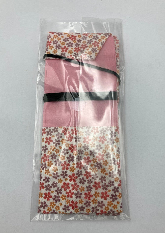 かんざし屋 wargo The Ichi とんぼ玉かんざし かんざし袋 セット 中古 D4