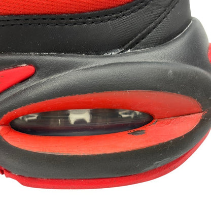 Nike ナイキ エアマックスポータル HF3053-008 25cm AIR MAX スニーカー レディース メンズ ユニセックス 靴 中古 W４