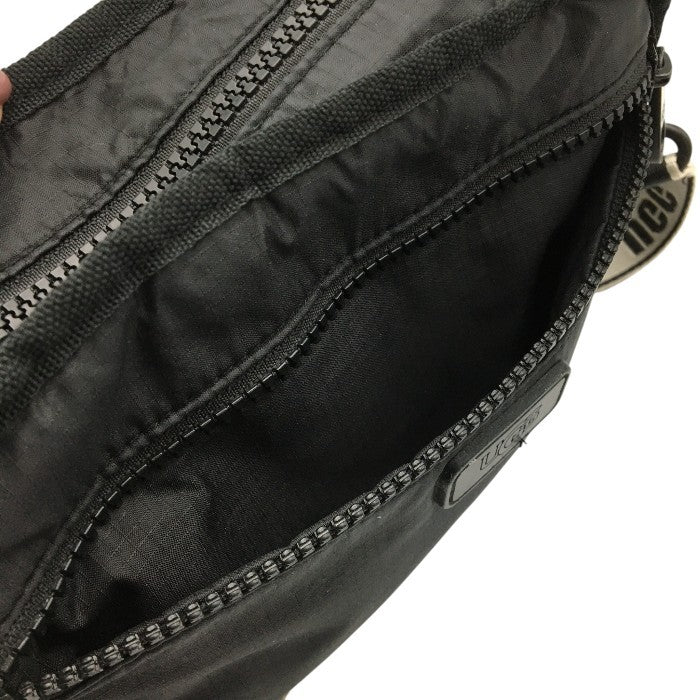 UGG アグ ジェニー2 リップストップ JANEY 2 RIPSTOP ショルダーバッグ ポシェット ポーチ 2WAY 中古 Y4