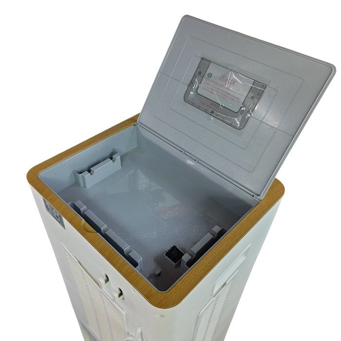 Tophappy 電気冷風扇 FKT010R 中古 H４