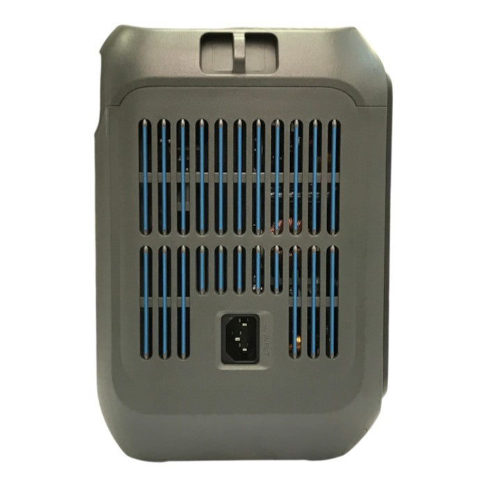 Anker アンカー Solix C300 DC Portable Power Station ポータブル電源 ダークグレー 288Wh 急速充電 蓄電 防災 コンパクト A17225Z1 中古 T1