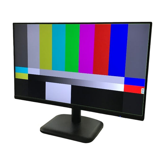 Acer AlphaLine スタンダードLCDモニター 23.8インチ ブラック LED液晶 ディスプレイ スピーカー非搭載 フルHD ノングレア 100Hz EK241Y Ebmix 中古 T1