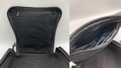 snow peak スノーピーク システム グルーミングケース 中古 D4