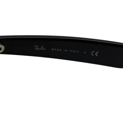 RayBan レイバン ニューウェイファーラー RB2132 サングラス メンズ レディース アクセサリー ブランド 中古 W1