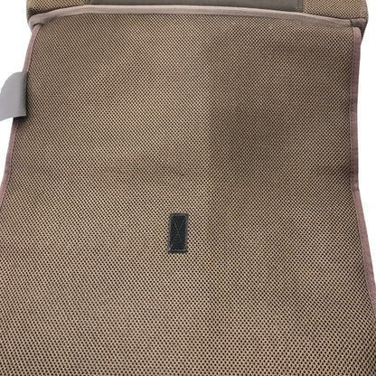 LIFE FIT ライフフィット エアー6 ストレッチアイテム ブラウン マット エアバッグ コンパクト収納 Fit015 中古 T1