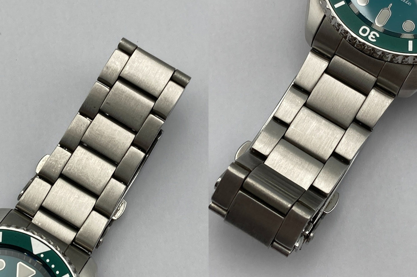 SEIKO 5 SPORTS セイコーファイブ スポーツ 自動巻き メンズ 腕時計 4R36-07G0 中古 D4