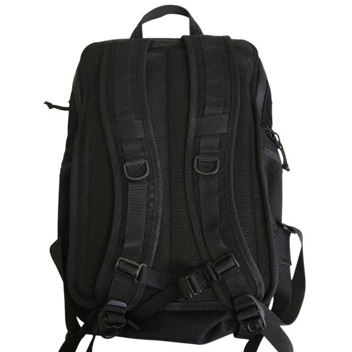 PORTER ポーター リュック クランカーズ デイパック ブラック メンズ レディース 通勤 デイリー使い 中古 W1