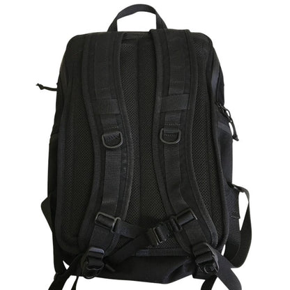 PORTER ポーター リュック クランカーズ デイパック ブラック メンズ レディース 通勤 デイリー使い 中古 W1