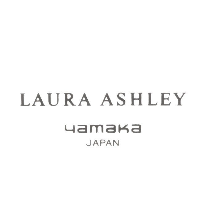 【未使用品】 LAURA ASHLEY ローラ アシュレイ Bunched Roses バンチェッド ロージズ 9ピースセット LA40-118 中古 H4