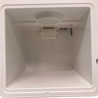 loofen (ルーフェン) 生ゴミ乾燥機 温風空気循環乾燥方式 自立式活性炭脱臭フィルター 中古 Y1
