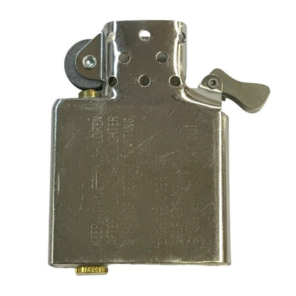 ZIPPO ジッポー シンコウウインディ オイルライター 第14回フェブラリーステークス 競馬 コレクション 中古 T1