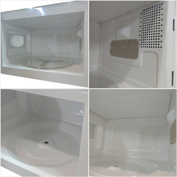 TWINBIRD ツインバード 50Hz(東日本)専用 電子レンジ DR-D429 中古 H4