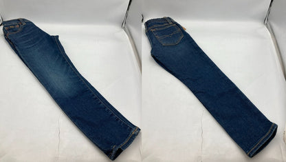 POLO RALPH LAUREN ポロラルフローレン キッズ SULLIVAN SLIM ストレッチジーンズ サイズ110cm 中古 D4