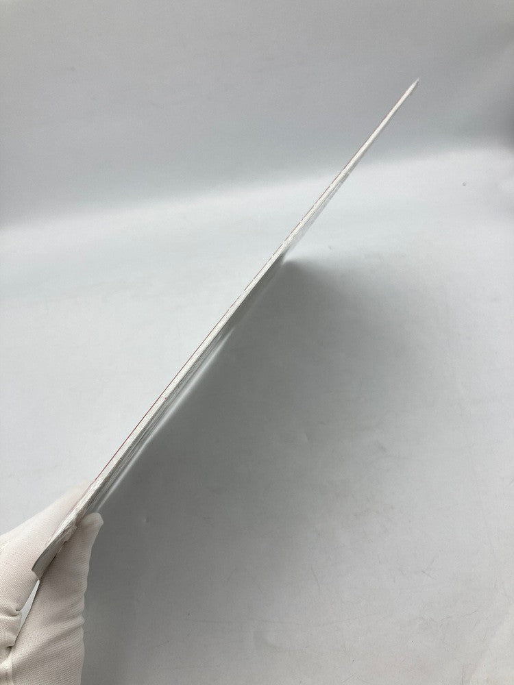 RADIO FLYER ラジオフライヤー TIN SIGN 看板 プレート ONLY TOWED AWAY 中古 D4