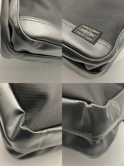 PORTER/HEAT ポーター ヒート ２WAY ブリーフケース 703-07883 中古 D4