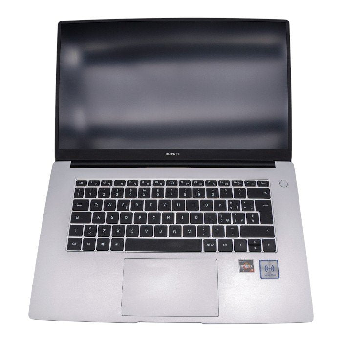 HUAWEI 15.6インチ ノートPC MateBook D 15 Boh-WAQ9R フランス語キーボード仕様 中古 a1