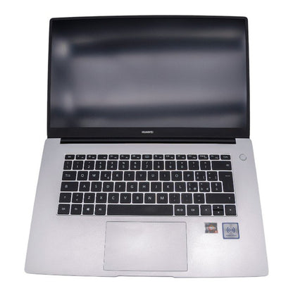 HUAWEI 15.6インチ ノートPC MateBook D 15 Boh-WAQ9R フランス語キーボード仕様 中古 a1