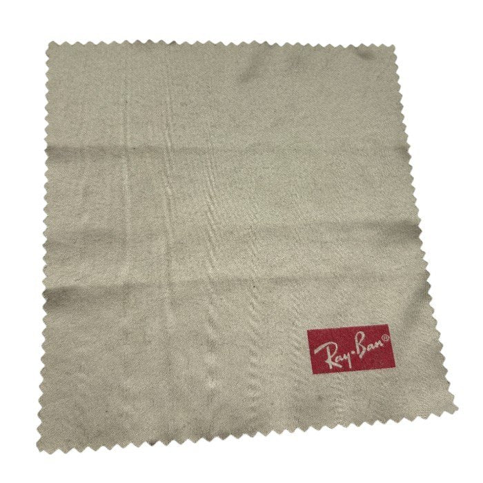 Ray・Ban レイバン サングラス べっ甲 RB2140-F メガネ 眼鏡 メンズ WAYFARER ウェイファーラー 中古 W４