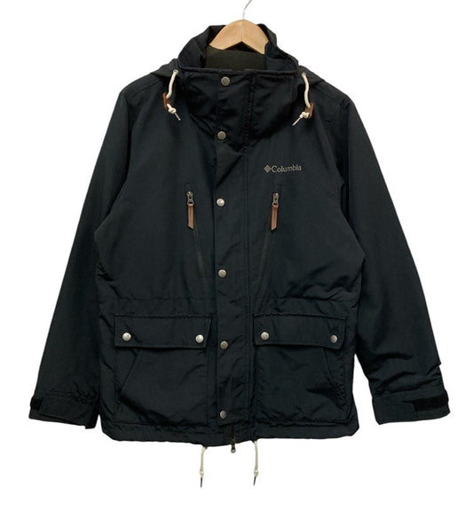 Columbia コロンビア ビバークリークジャケット ナイロンジャケット サイズM PM3391 中古 D4