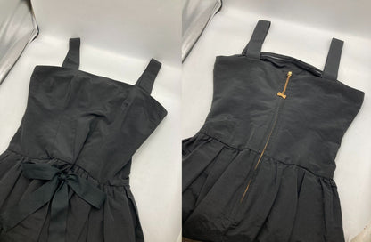 SEE BY CHLOE シーバイクロエ キャミソール ワンピース 中古 D4