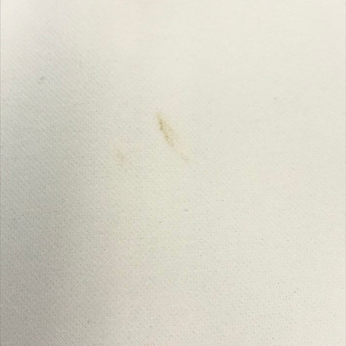 Rene ルネ ワンピース レディース ノースリーブ スリーブレス 襟付き シンプル 無地 カラードレス ホワイト 36サイズ 5416210 中古 T1