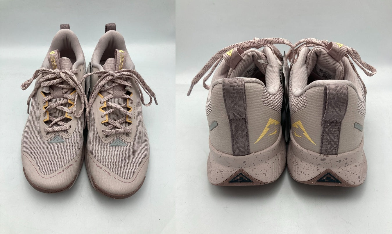 NIKE ナイキ ウィメンズ ジュニパー トレイル 3 ランニングシューズ FQ0902-002 サイズ24.5cm 中古 D4