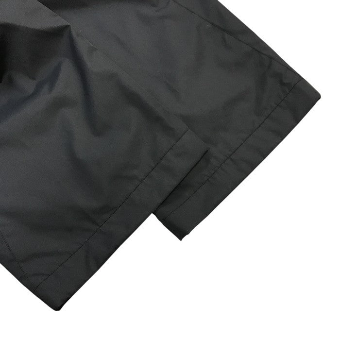 PEARLY GATES パーリーゲイツ パンツ メンズ ゴルフウェア 防風 蓄熱 防寒 裏起毛 ブラック 5(L)サイズ 053-236100 中古 T1