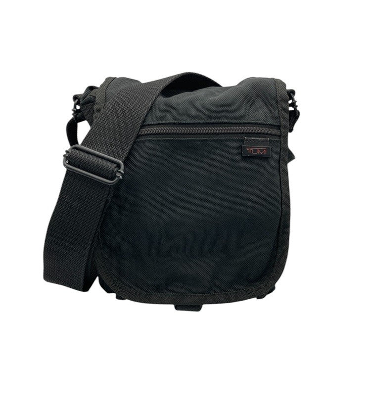 TUMI トゥミ ショルダーバッグ 2650D3 中古 D4