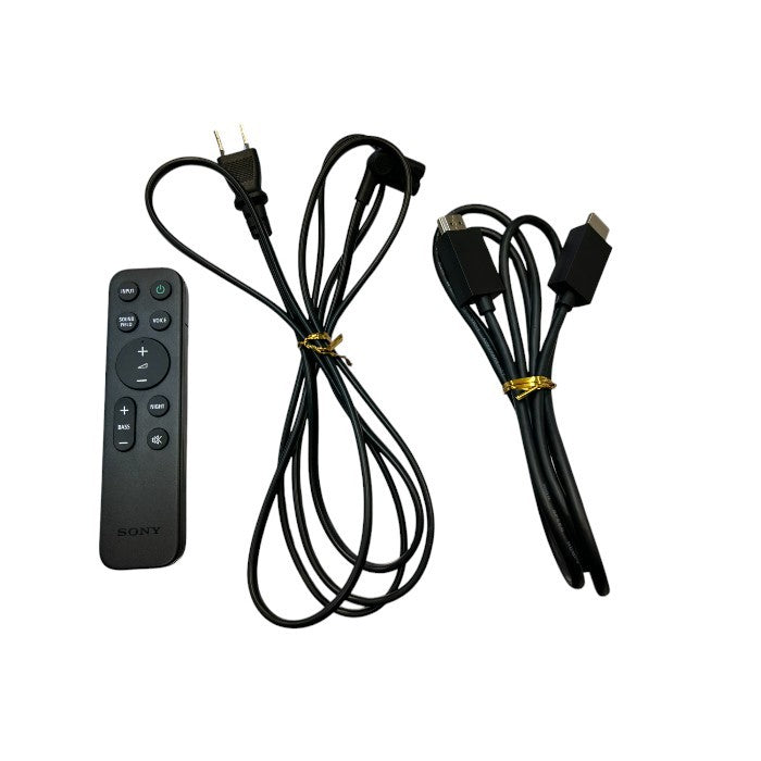 ソニー SONY サウンドバー HT-A8000 BRAVIA Theatre Bar8 Bluetooth スピーカー 家電 オーディオ 中古 W1