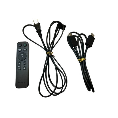 ソニー SONY サウンドバー HT-A8000 BRAVIA Theatre Bar8 Bluetooth スピーカー 家電 オーディオ 中古 W1