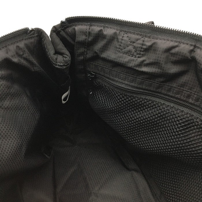 THE NORTH FACE GEOFACE BOX TOTE/ジオフェイスボックストート NM32355 中古 Y4