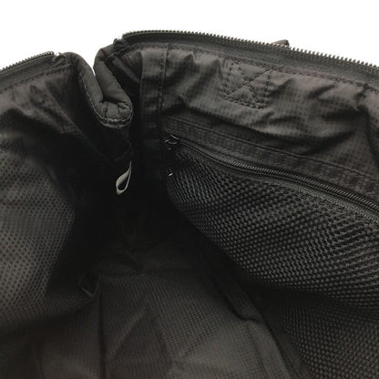 THE NORTH FACE GEOFACE BOX TOTE/ジオフェイスボックストート NM32355 中古 Y4