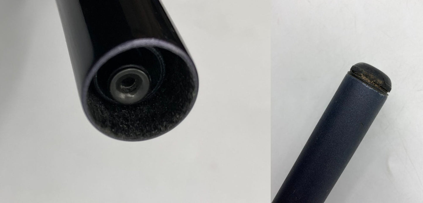 SHIMANO シマノ IG-HISPEED APERTO ISO XT 3-425 磯 インターライン ロッド 中古 D4