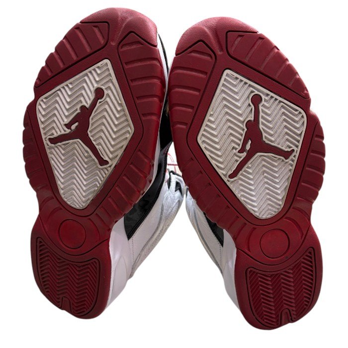 NIKE ナイキ ジョーダン B'ロイヤル JORDAN B'Loyal 315317-160 26cm スニーカー 靴 シューズ メンズ 中古 W４