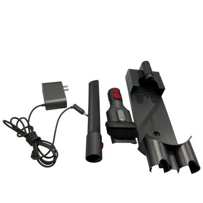 ダイソン 掃除機 コードレス Dyson V7 Slim SV11 SLM スリム 家電 充電式 サイクロン式 中古 W４