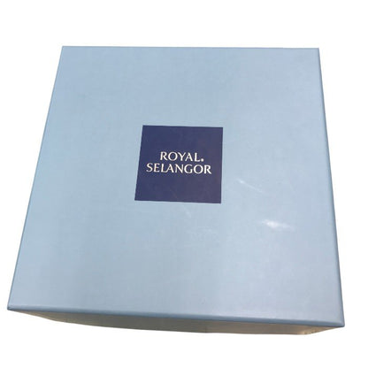 ROYAL SELANGOR ロイヤルセランゴール ピュータータンブラー ペア 中古 Y1