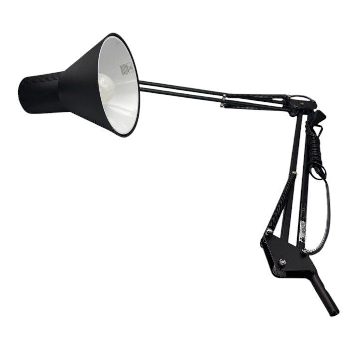 山田照明 Z-LIGHT デスクライト Z-108N インテリア 家電 アーム式 LED 中古 W４