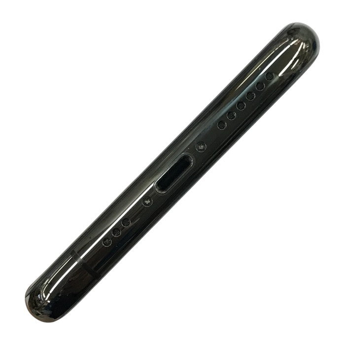 Apple iPhone 11 Pro 64GB スマートフォン SIMフリー デュアルSIM トリプルカメラ スペースグレイ MWC22J/A 中古 T1